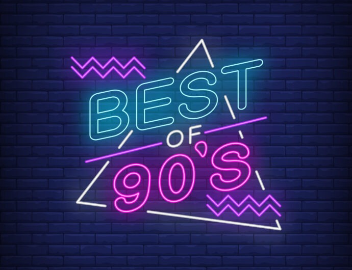 Best of 90's