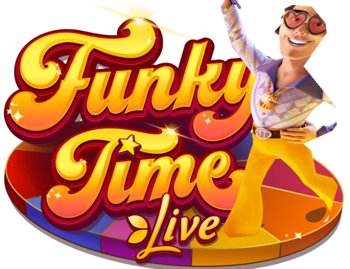 Funky Time s Johnnym