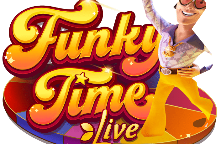 Funky Time s Johnnym