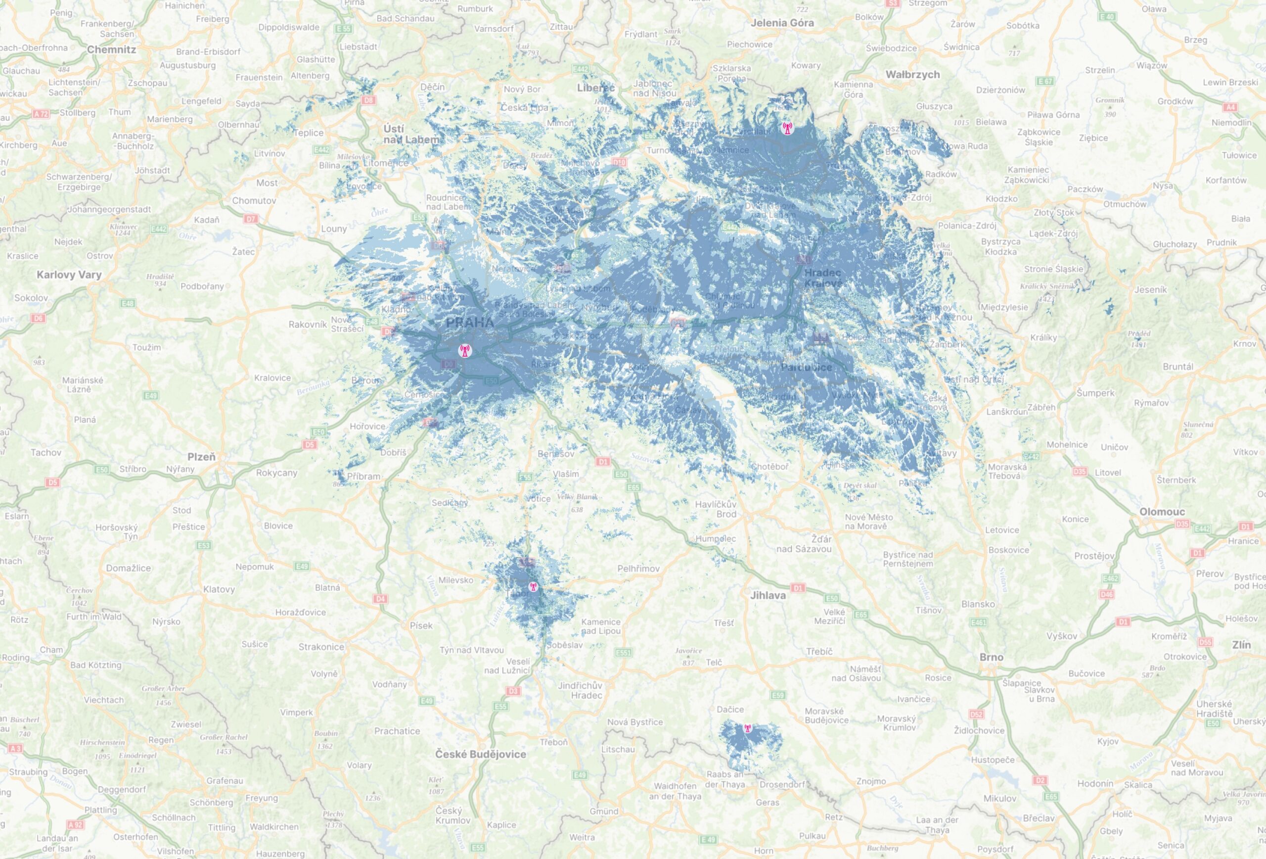 Image gallery marquee