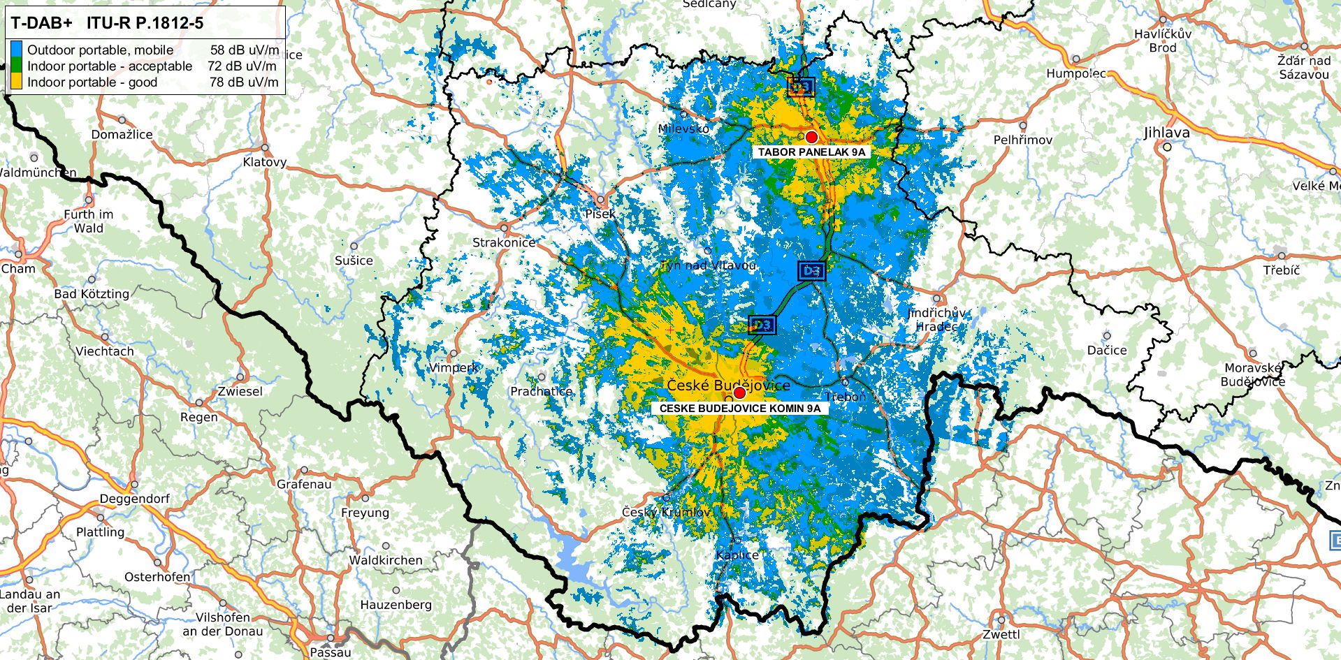 Image gallery marquee