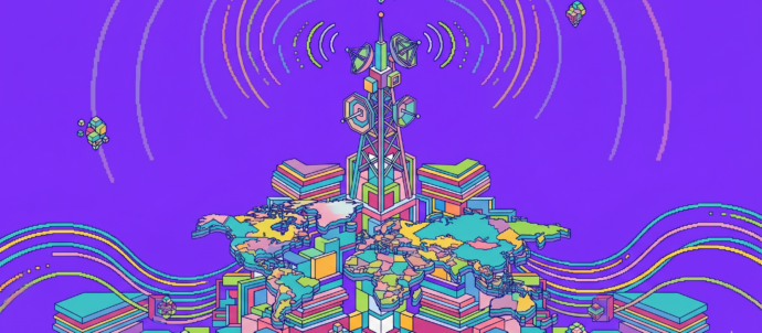 The Best from WorldRadio