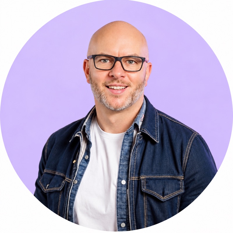 René Kekely, PR rádia a moderátor ON AIR